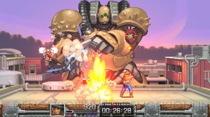 『WILD GUNS Reloaded（ワイルドガンズ・リローデッド）』