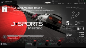 『グランツーリスモSPORT』アップデート1.11で追加車種10台や新コースが登場。GTリーグに新イベントも追加