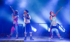 『あんステ』完結篇の東京公演スタート！ Trickstarとfineからコメントが到着