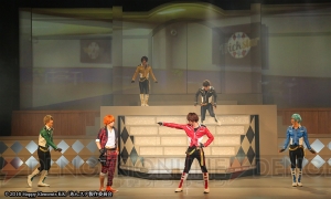 『あんステ』完結篇の東京公演スタート！ Trickstarとfineからコメントが到着