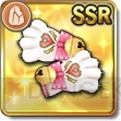 『オデスト』えなこさんとのコラボイベントが1月29日より開催。SSR武器が手に入る