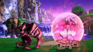 『ドラゴンボール ファイターズ』人造人間21号がかめはめ波を放つ！ 吸収した技を使えるバトル時の特徴を紹介