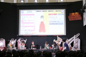 『刀使ノ巫女』のイベント“刀使祭 一の太刀”昼公演レポート。藤田茜さんは御刀の代わりにネギを……？