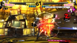『ブレイブルー クロスタッグバトル』に登場する『ブレイブルー』ラグナや『P4U』鳴上悠などを紹介