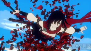 『BLAZBLUE CROSS TAG BATTLE』