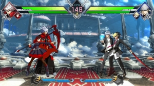 『ブレイブルー クロスタッグバトル』に登場する『ブレイブルー』ラグナや『P4U』鳴上悠などを紹介