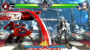 『ブレイブルー クロスタッグバトル』に登場する『ブレイブルー』ラグナや『P4U』鳴上悠などを紹介