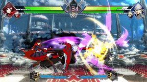 『ブレイブルー クロスタッグバトル』に登場する『ブレイブルー』ラグナや『P4U』鳴上悠などを紹介