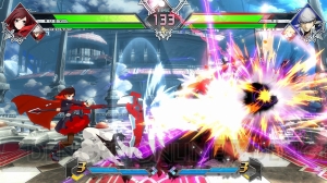 『ブレイブルー クロスタッグバトル』に登場する『ブレイブルー』ラグナや『P4U』鳴上悠などを紹介