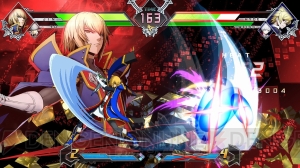 『ブレイブルー クロスタッグバトル』に登場する『ブレイブルー』ラグナや『P4U』鳴上悠などを紹介