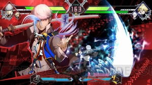 『ブレイブルー クロスタッグバトル』に登場する『ブレイブルー』ラグナや『P4U』鳴上悠などを紹介