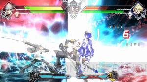 『ブレイブルー クロスタッグバトル』に登場する『ブレイブルー』ラグナや『P4U』鳴上悠などを紹介