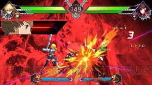『ブレイブルー クロスタッグバトル』に登場する『ブレイブルー』ラグナや『P4U』鳴上悠などを紹介