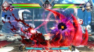『ブレイブルー クロスタッグバトル』に登場する『ブレイブルー』ラグナや『P4U』鳴上悠などを紹介
