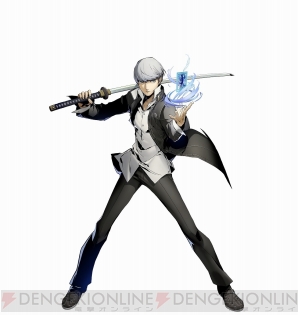 『BLAZBLUE CROSS TAG BATTLE』