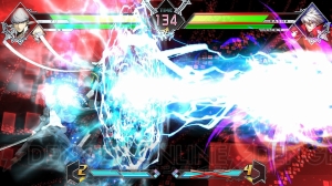 『ブレイブルー クロスタッグバトル』に登場する『ブレイブルー』ラグナや『P4U』鳴上悠などを紹介