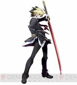 『ブレイブルー クロスタッグバトル』に登場する『ブレイブルー』ラグナや『P4U』鳴上悠などを紹介