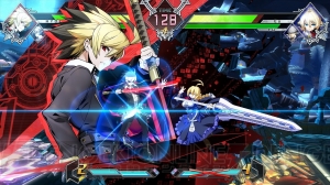 『ブレイブルー クロスタッグバトル』に登場する『ブレイブルー』ラグナや『P4U』鳴上悠などを紹介