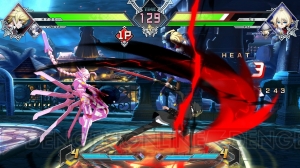 『ブレイブルー クロスタッグバトル』に登場する『ブレイブルー』ラグナや『P4U』鳴上悠などを紹介