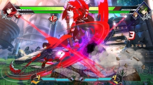 『ブレイブルー クロスタッグバトル』に登場する『ブレイブルー』ラグナや『P4U』鳴上悠などを紹介