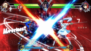 『ブレイブルー クロスタッグバトル』に登場する『ブレイブルー』ラグナや『P4U』鳴上悠などを紹介