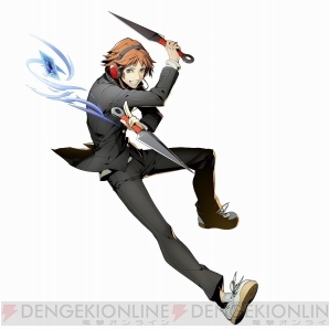 『BLAZBLUE CROSS TAG BATTLE』