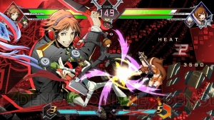 『ブレイブルー クロスタッグバトル』に登場する『ブレイブルー』ラグナや『P4U』鳴上悠などを紹介