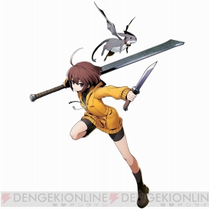 『BLAZBLUE CROSS TAG BATTLE』