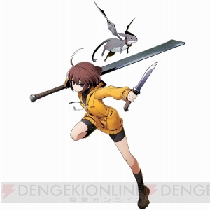 『ブレイブルー クロスタッグバトル』に登場する『ブレイブルー』ラグナや『P4U』鳴上悠などを紹介