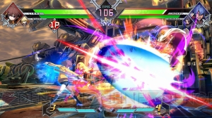 『ブレイブルー クロスタッグバトル』に登場する『ブレイブルー』ラグナや『P4U』鳴上悠などを紹介