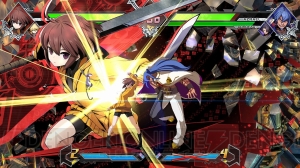 『ブレイブルー クロスタッグバトル』に登場する『ブレイブルー』ラグナや『P4U』鳴上悠などを紹介
