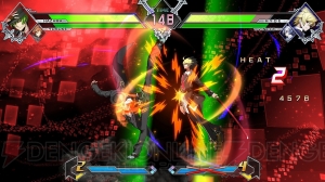『ブレイブルー クロスタッグバトル』に登場する『ブレイブルー』ラグナや『P4U』鳴上悠などを紹介
