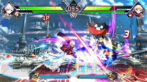 『ブレイブルー クロスタッグバトル』に登場する『ブレイブルー』ラグナや『P4U』鳴上悠などを紹介