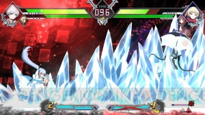 『ブレイブルー クロスタッグバトル』に登場する『ブレイブルー』ラグナや『P4U』鳴上悠などを紹介
