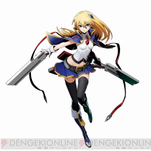 『BLAZBLUE CROSS TAG BATTLE』