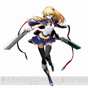 『ブレイブルー クロスタッグバトル』に登場する『ブレイブルー』ラグナや『P4U』鳴上悠などを紹介