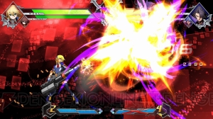 『ブレイブルー クロスタッグバトル』に登場する『ブレイブルー』ラグナや『P4U』鳴上悠などを紹介