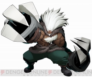 『BLAZBLUE CROSS TAG BATTLE』