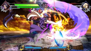『ブレイブルー クロスタッグバトル』に登場する『ブレイブルー』ラグナや『P4U』鳴上悠などを紹介