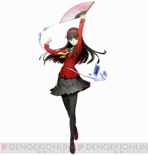 『BLAZBLUE CROSS TAG BATTLE』