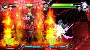 『ブレイブルー クロスタッグバトル』に登場する『ブレイブルー』ラグナや『P4U』鳴上悠などを紹介
