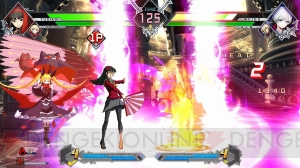 『ブレイブルー クロスタッグバトル』に登場する『ブレイブルー』ラグナや『P4U』鳴上悠などを紹介