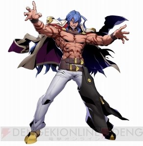 『ブレイブルー クロスタッグバトル』に登場する『ブレイブルー』ラグナや『P4U』鳴上悠などを紹介