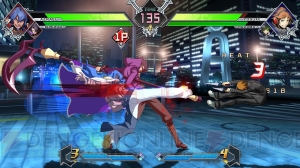 『ブレイブルー クロスタッグバトル』に登場する『ブレイブルー』ラグナや『P4U』鳴上悠などを紹介
