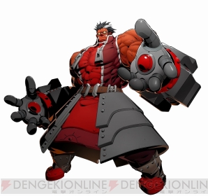 『BLAZBLUE CROSS TAG BATTLE』