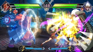 『ブレイブルー クロスタッグバトル』に登場する『ブレイブルー』ラグナや『P4U』鳴上悠などを紹介