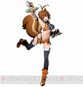 『ブレイブルー クロスタッグバトル』に登場する『ブレイブルー』ラグナや『P4U』鳴上悠などを紹介