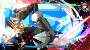 『ブレイブルー クロスタッグバトル』に登場する『ブレイブルー』ラグナや『P4U』鳴上悠などを紹介