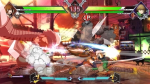 『ブレイブルー クロスタッグバトル』に登場する『ブレイブルー』ラグナや『P4U』鳴上悠などを紹介