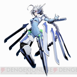 『ブレイブルー クロスタッグバトル』に登場する『ブレイブルー』ラグナや『P4U』鳴上悠などを紹介